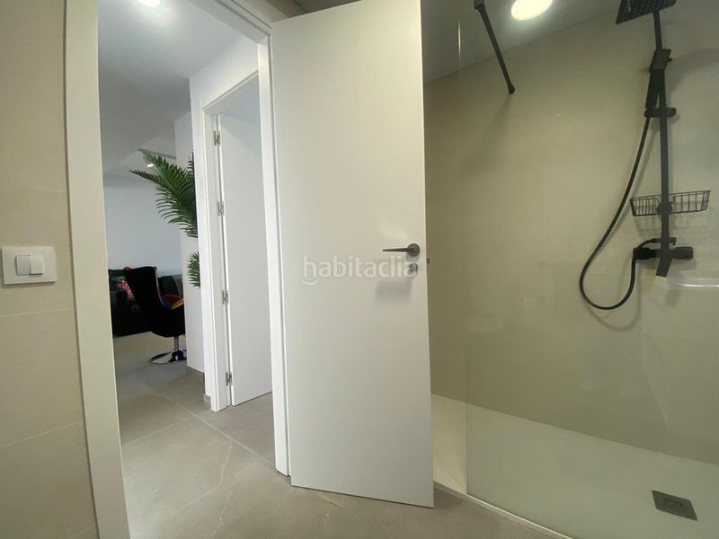 Foto d4a33aa6-f991-4b90-aee8-86f74ae1a9d7. Apartament amb calefacció piscina a El Montgó Dénia
