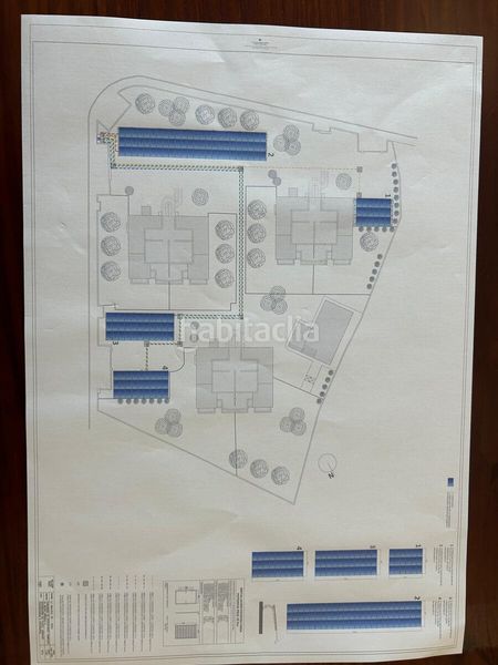 Foto f8b13e6a-dfcd-4c9a-b66c-f752776431e2. Apartament amb calefacció piscina a El Montgó Dénia
