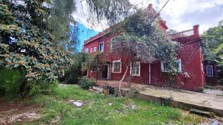 Chalet in Las Rotas / Les Rotes