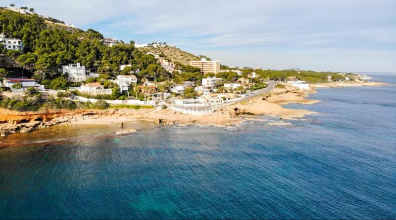 Foto 39721343-30cd-45db-bc25-e5657e6f2989. Chalet dans Las Rotas / Les Rotes Dénia