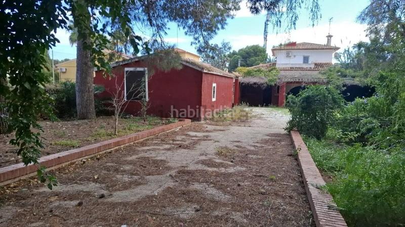 Foto ced67598-afdf-481a-8dc3-40d5a90e04cd. Chalet dans Las Rotas / Les Rotes Dénia