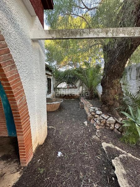 Foto f7cfd209-08f8-46de-ba95-9223642c7742. Chalet dans Las Rotas / Les Rotes Dénia