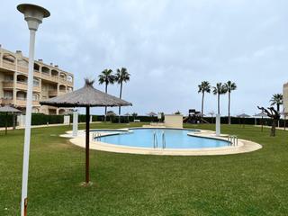 Apartament a El Palmar - Los Molinos. Descubre este luminoso apartamento situado en una ubicación priv