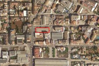 Terreny residencial a Ondara. Suelo sito en término de ondara, con una superficie de mil dosci