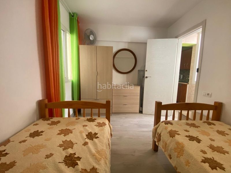 Foto 1402dc15-6423-4e1c-978d-2830c443a83c. Pis amb calefacció a Saladar Dénia