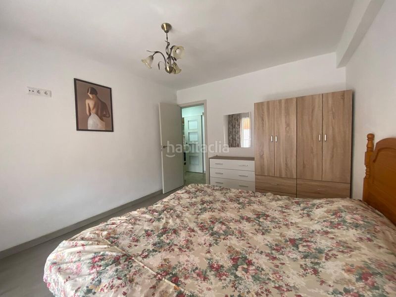 Foto 1425ef62-9376-48a2-846a-5751bfd7e28b. Pis amb calefacció a Saladar Dénia