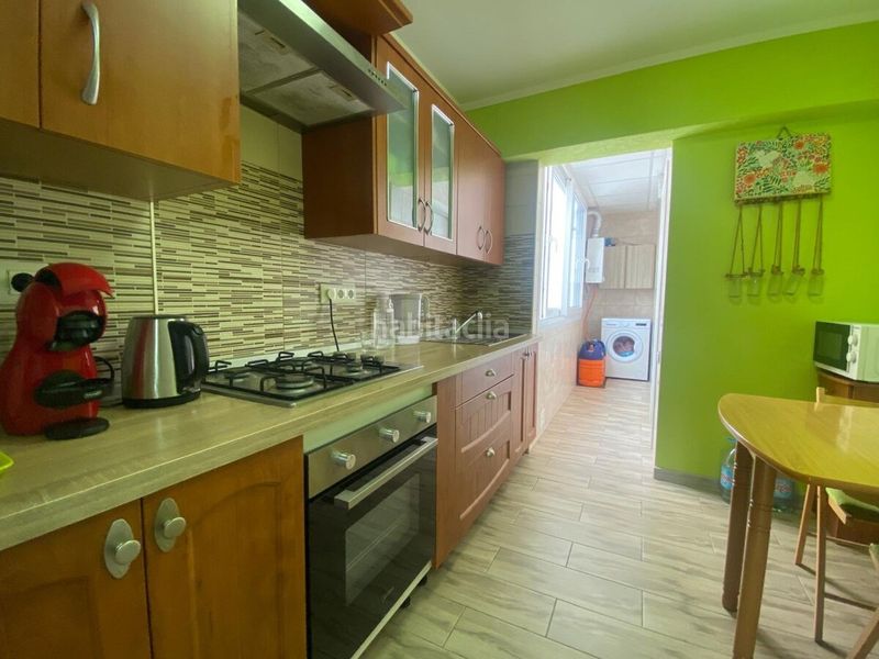 Foto 4b92d3a0-ae5d-42b5-8446-b9c9e542fa78. Pis amb calefacció a Saladar Dénia