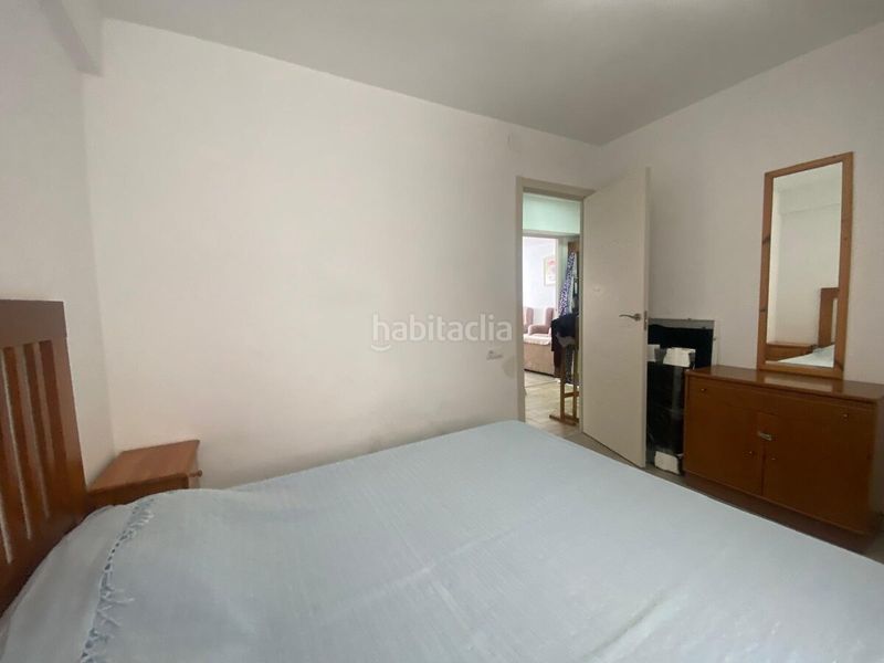 Foto 5304ae1d-cb30-4b4e-87d2-cd0c6fdb92ec. Pis amb calefacció a Saladar Dénia