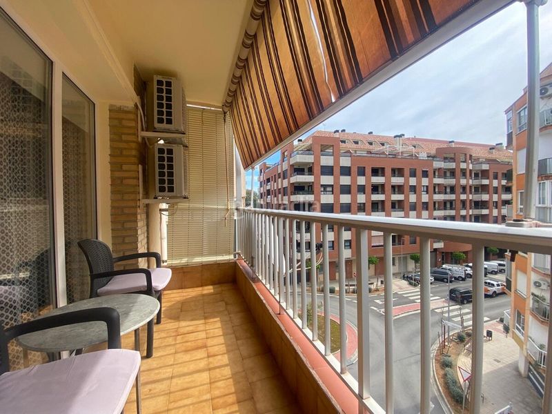 Foto 616d2e85-4023-45cb-b54e-91e6af20575f. Pis amb calefacció a Saladar Dénia