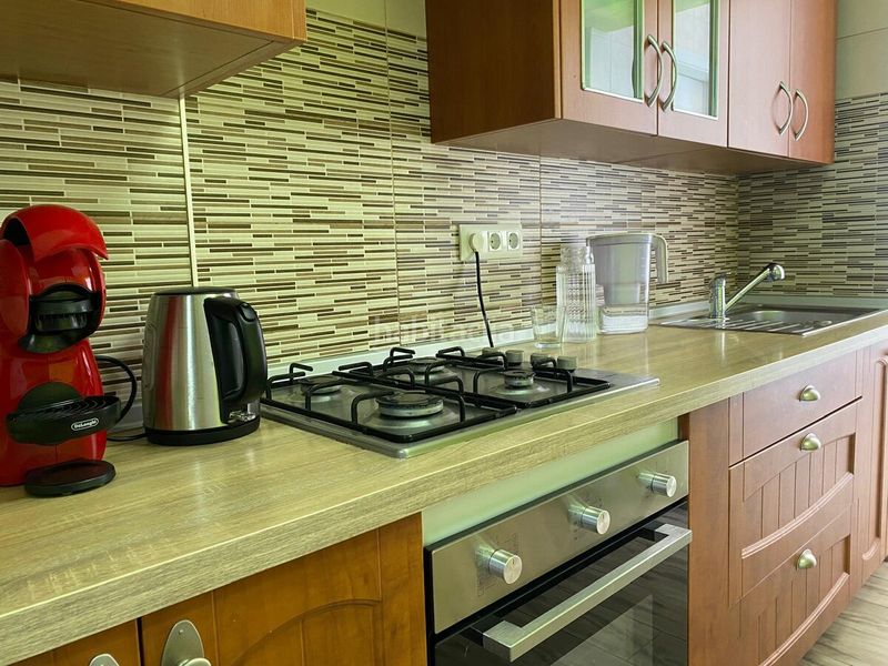 Foto 78afa814-992b-42fc-bc71-4d617a9da423. Pis amb calefacció a Saladar Dénia