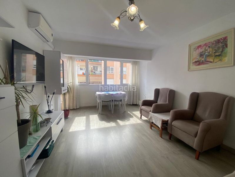 Foto eac3dd0d-04b5-4eb9-a067-791c14ed59fa. Pis amb calefacció a Saladar Dénia