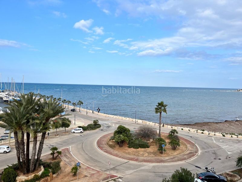 Foto 02eb0b63-8575-4ddf-947c-5821cdffaae7. Pis amb calefacció aparcament a El Puerto Dénia