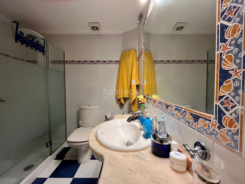 Foto 0403ad44-4355-4ac7-b698-f341f3383155. Pis amb calefacció aparcament a El Puerto Dénia