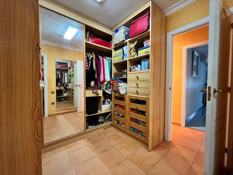 Foto 39009781-4f4b-4dc4-906c-897f642226f4. Pis amb calefacció aparcament a El Puerto Dénia