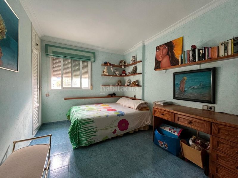 Foto 3ffbb8cf-17c6-4f57-b483-fe459fefe0d6. Pis amb calefacció aparcament a El Puerto Dénia