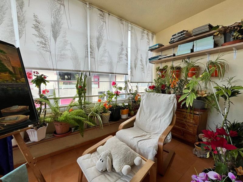 Foto 571eca37-48f8-4234-9b84-f9c1f305c6f7. Pis amb calefacció aparcament a El Puerto Dénia