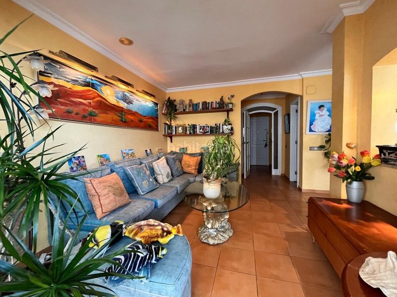 Foto 5c6d837d-ca5e-493f-b0b2-90136a654784. Pis amb calefacció aparcament a El Puerto Dénia