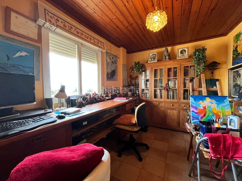 Foto 75a3af51-1eb5-4c2e-9ffc-c22e6e5c0da5. Pis amb calefacció aparcament a El Puerto Dénia