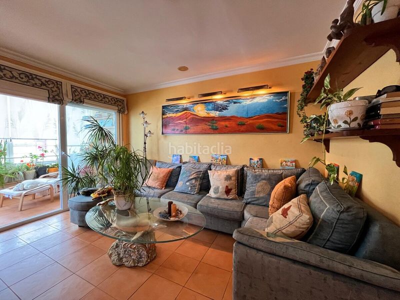 Foto 75ede9a3-a389-4e16-bd28-754986477034. Pis amb calefacció aparcament a El Puerto Dénia