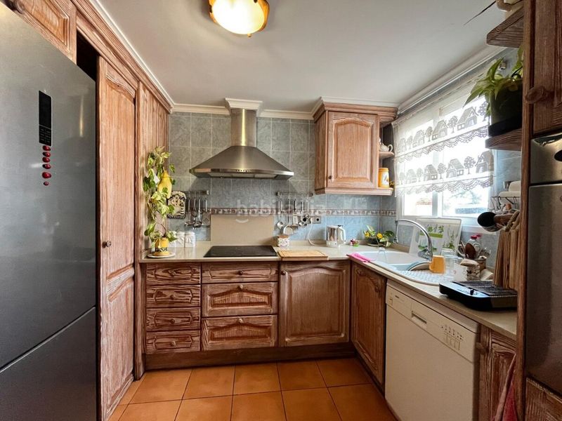 Foto 85f85432-316d-49d7-ac32-032967466f39. Pis amb calefacció aparcament a El Puerto Dénia