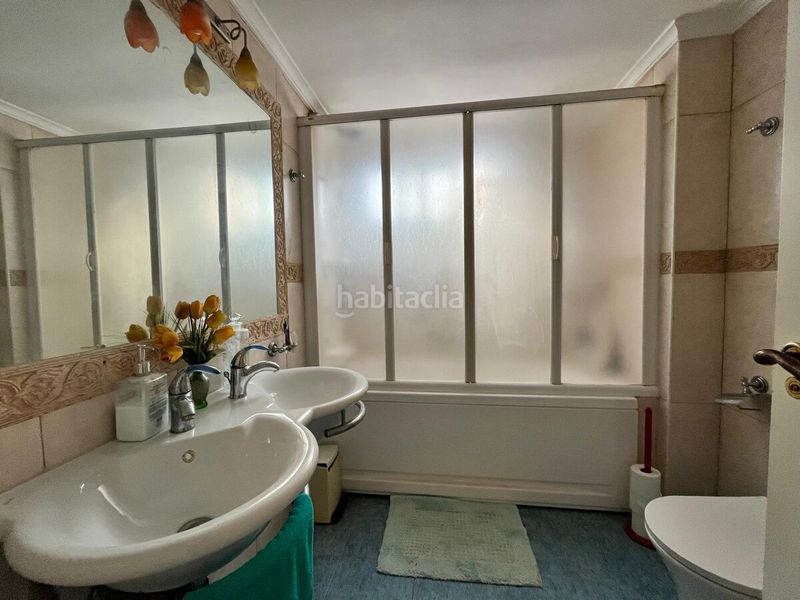 Foto b57d36a0-f526-4f51-975f-138b95d9da04. Pis amb calefacció aparcament a El Puerto Dénia