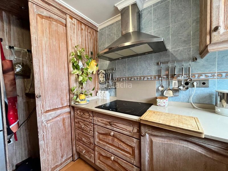 Foto e67e9f95-1cfd-49a7-b151-a357c4513ac6. Pis amb calefacció aparcament a El Puerto Dénia