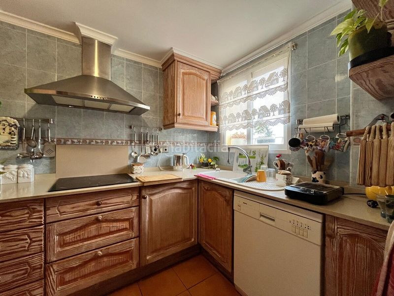 Foto e6fb9ee0-5b0e-4b37-a631-4e4163ba6dae. Pis amb calefacció aparcament a El Puerto Dénia