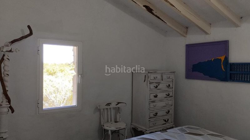 Foto a687d133-a74e-4ef0-8406-7001beac37d3. Xalet a Ondara