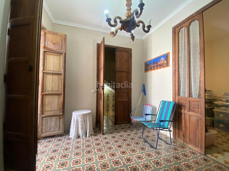 Foto ab2a8c58-9739-4150-8757-4b9f53745a13. Casa a Gata de Gorgos