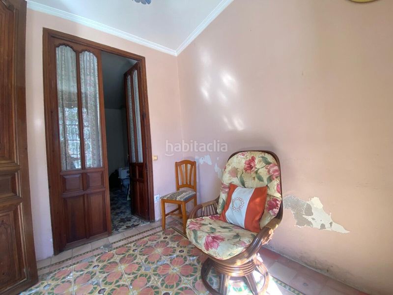 Foto ad853aea-3f8b-4fce-9675-25a303d79f8b. Casa a Gata de Gorgos