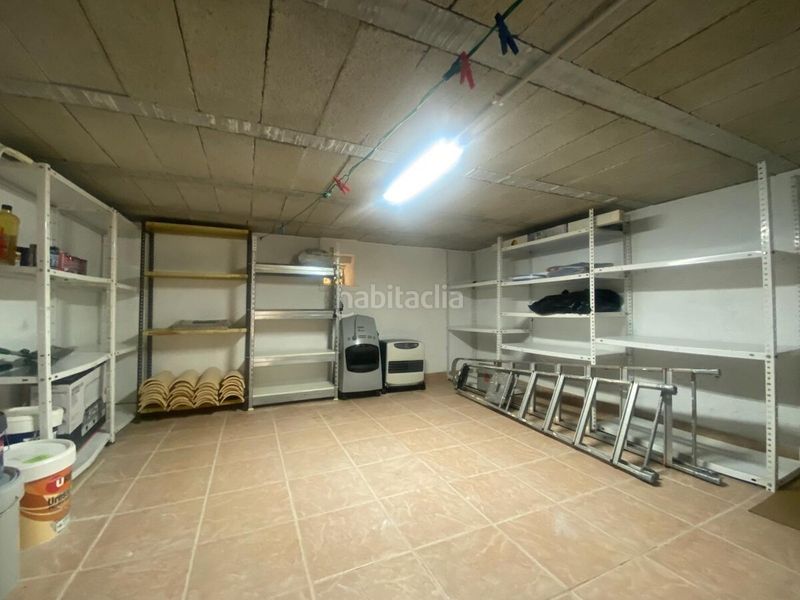 Foto bbf5ed23-a0df-425c-b37d-5e28a9d761bc. Xalet amb calefacció a Tormos