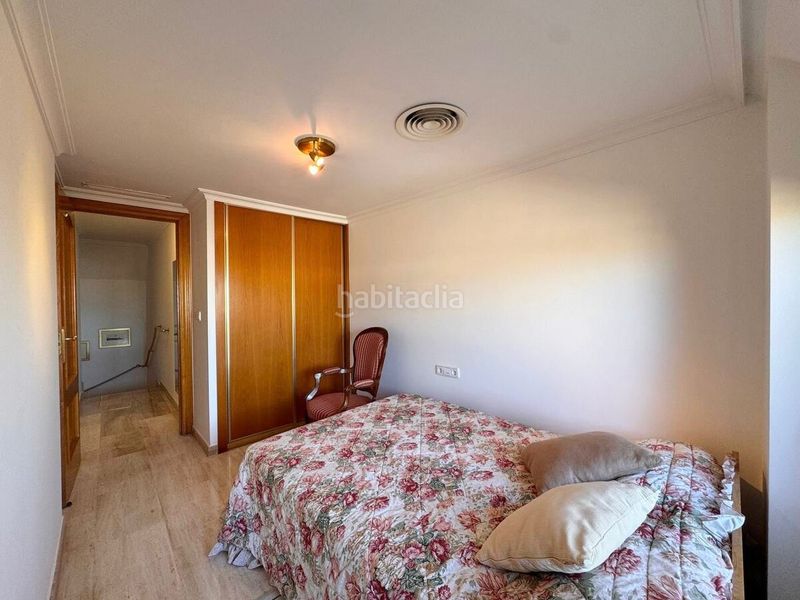 Foto 5ed7051d-9f2b-4dc0-84fe-79fac394f166. Àtic amb calefacció aparcament piscina a Centro Urbano Dénia