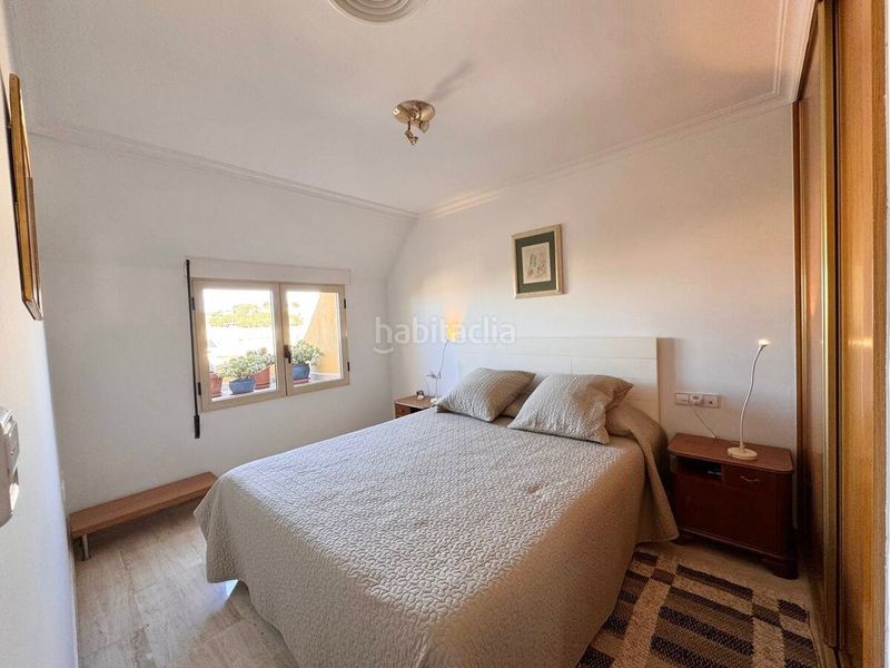 Foto 63efd6ac-0cd9-4295-97e3-b6847e5061a0. Àtic amb calefacció aparcament piscina a Centro Urbano Dénia