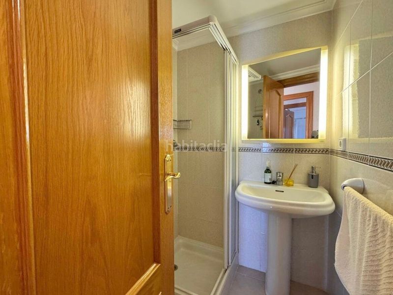 Foto 8e901fba-116b-4c8d-8e1b-9530aaf5d7a7. Àtic amb calefacció aparcament piscina a Centro Urbano Dénia