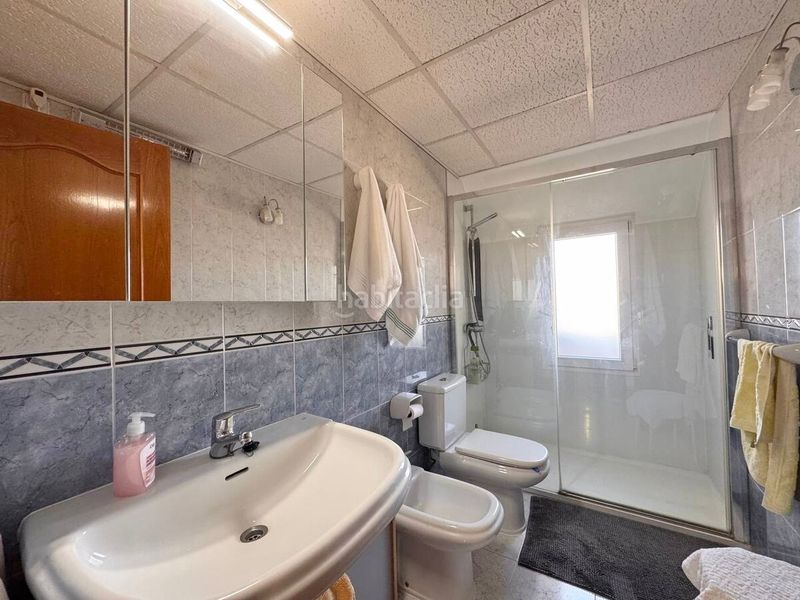 Foto a763013e-3678-417c-9667-e6ff8dcbe24f. Àtic amb calefacció aparcament piscina a Centro Urbano Dénia