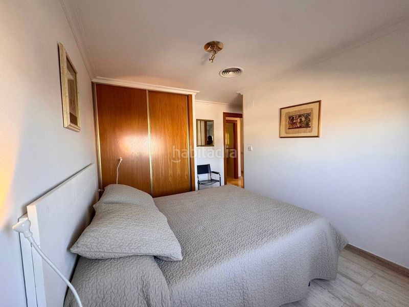 Foto ea40c36d-8abe-46ea-8f30-c69972dfd760. Àtic amb calefacció aparcament piscina a Centro Urbano Dénia