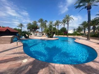 Apartament a El Palmar - Los Molinos