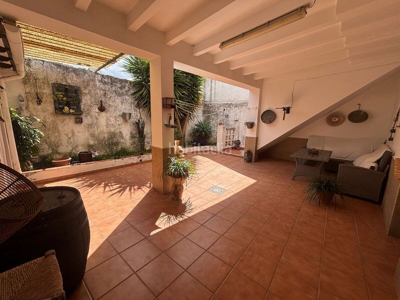 Foto a8865688-b9a3-4038-80e3-f92e5bd7386a. Casa a Pedreguer