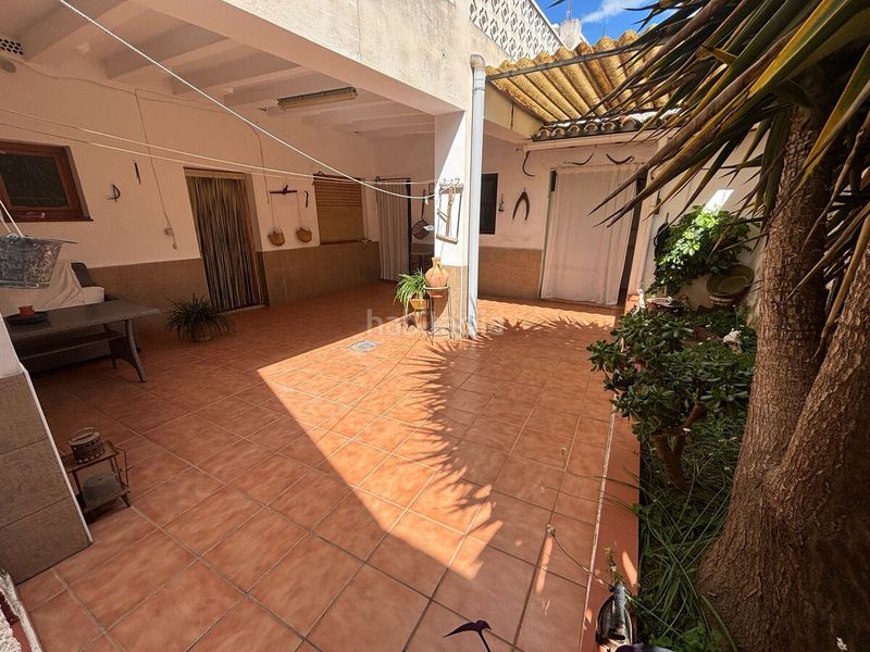 Foto d7bbc1ab-16ee-4bdc-867b-3089203d739d. Casa a Pedreguer