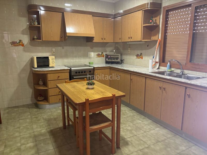 Foto d9a66a0b-21cf-4b4f-989e-ee7a25c19049. Casa a Pedreguer