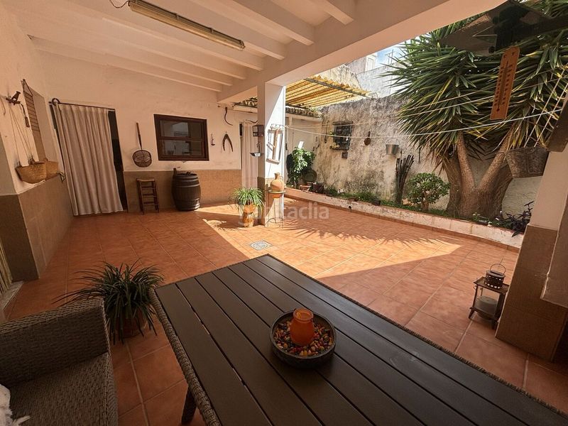 Foto ea1640d7-778a-4c39-8bd0-5be61a25f3ab. Casa a Pedreguer