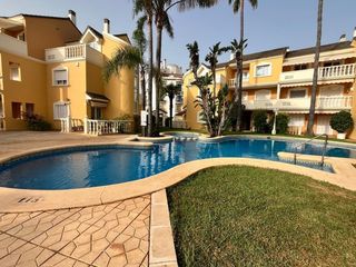Casa adossada a Les Bassetes - El Marjal
