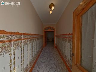 Casa en Verger (el). Te gusta la tranquilidad? entonces no dejes pasar esta oportunid