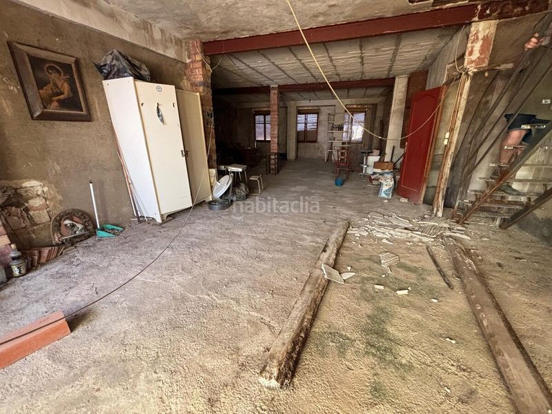Foto 59a633fd-bc5b-46a4-a379-d3af98fb38e2. Casa a Centro Pedreguer