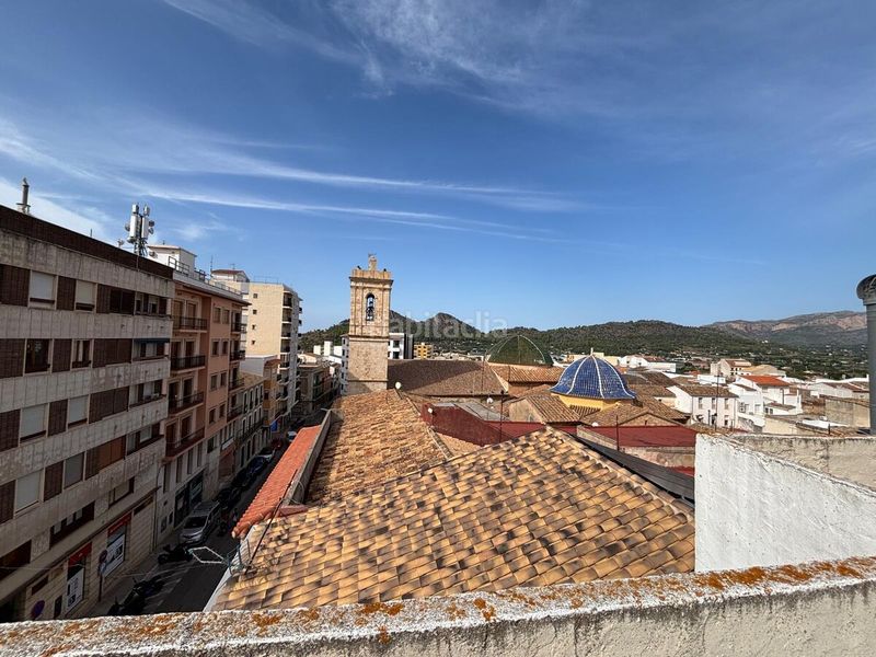 Foto 5b9349de-0b82-461f-9757-0edd048be973. Casa a Centro Pedreguer