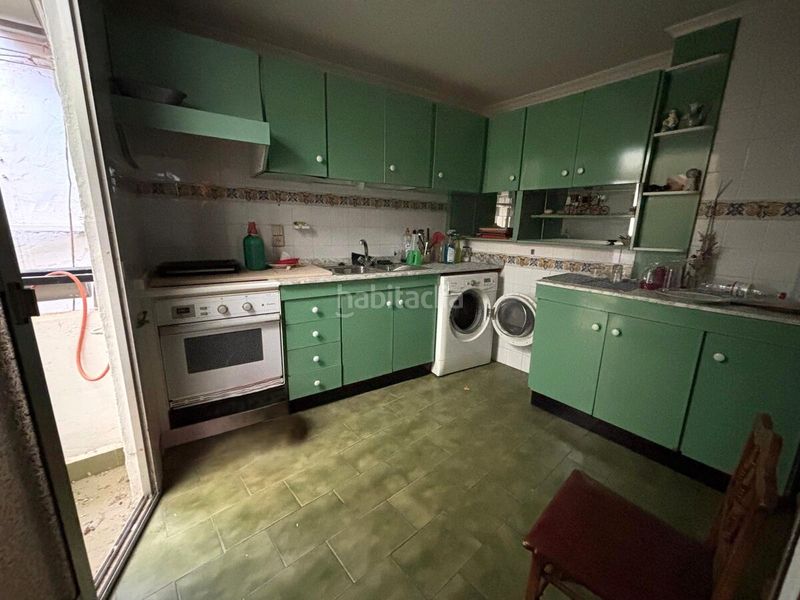 Foto 60173a9e-5c74-491c-a9ac-c8fd8f78ee88. Casa a Centro Pedreguer