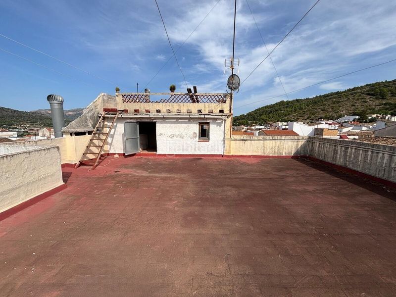 Foto de6aa4a6-9e0d-41a9-b024-e8172baec9d6. Casa a Centro Pedreguer
