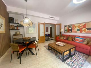 Appartement à Jesús Pobre