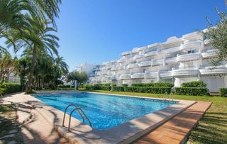 Apartament a El Palmar - Los Molinos