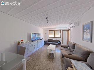 Etagenwohnung in Centro Urbano. Buscas una propiedad espaciosa, con excelente ubicación y un alt